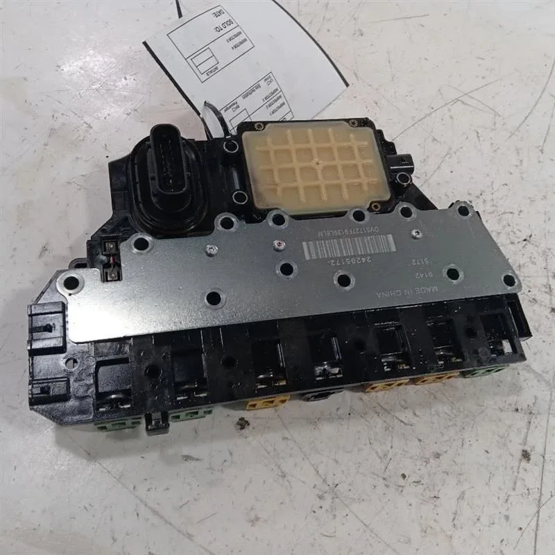 Buick Encore Automatic Transmission Valve Body  2017 2018 2019 2020 OEM image 2