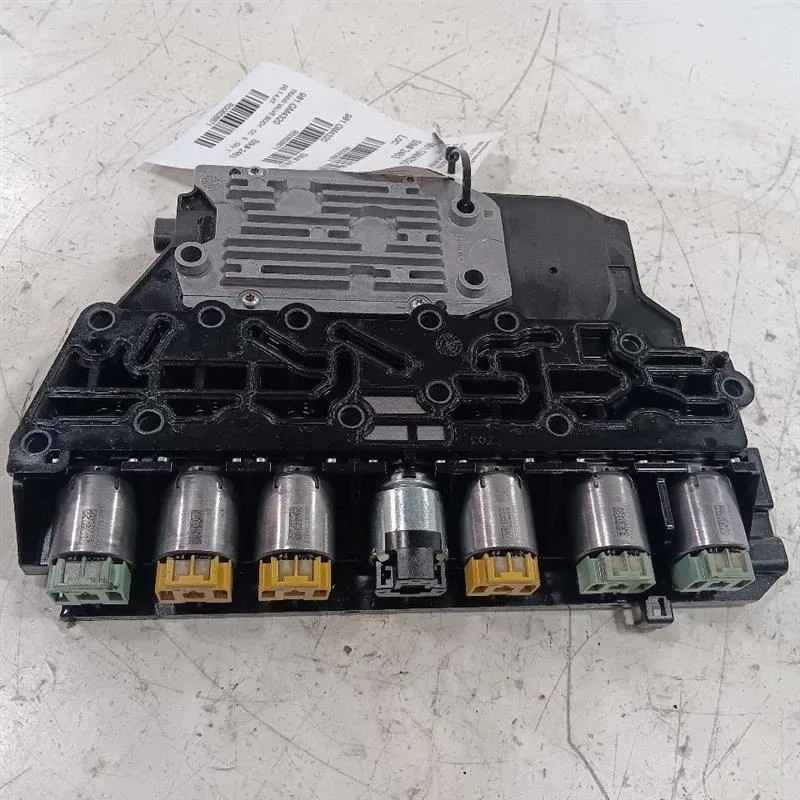 Buick Encore Automatic Transmission Valve Body  2017 2018 2019 2020 OEM