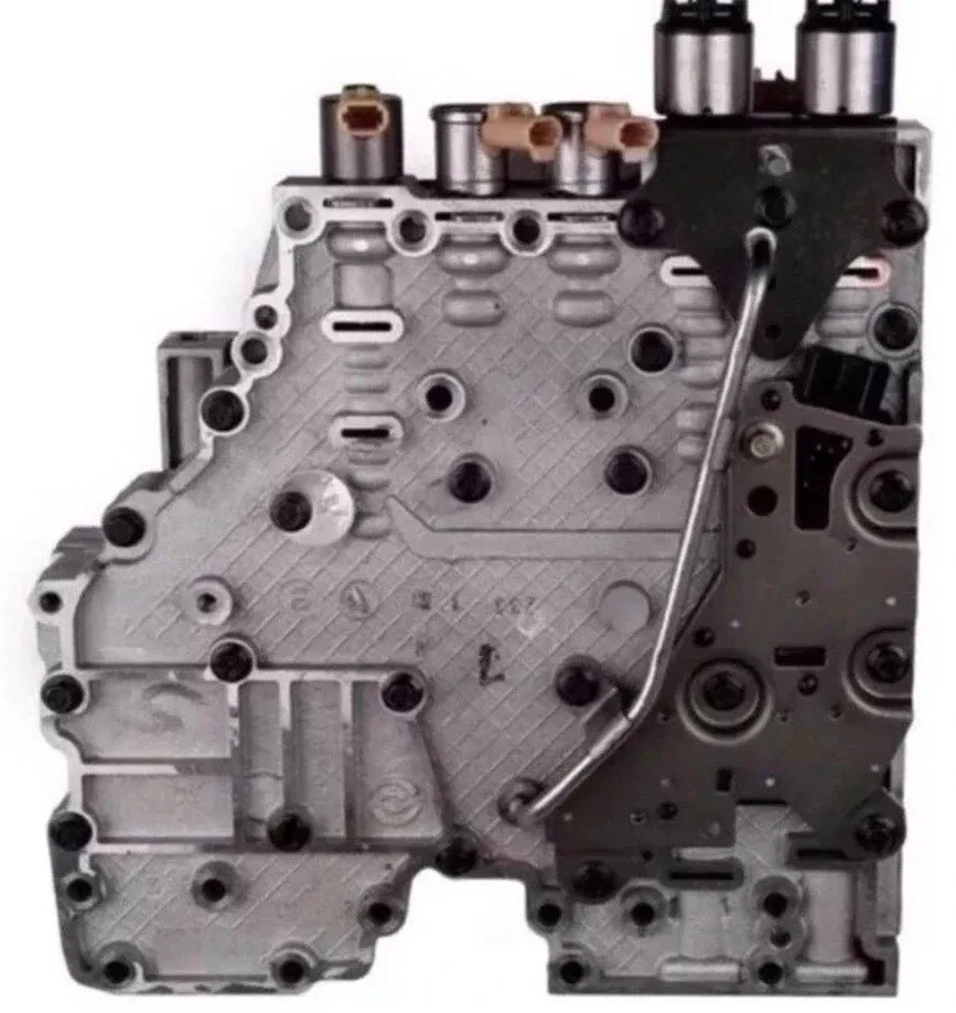 Allison LCT 1000 Valve Body 6-Speed Silverado Sierra Duramax 2006-2010 OEM