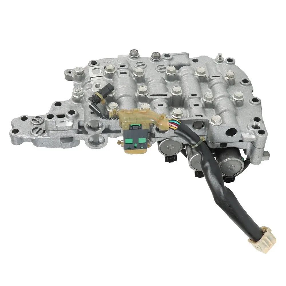 2013-2019 Nissan Altima/Pathfinder/Murano CVT Valve Body JF017E (MPN 1191870)