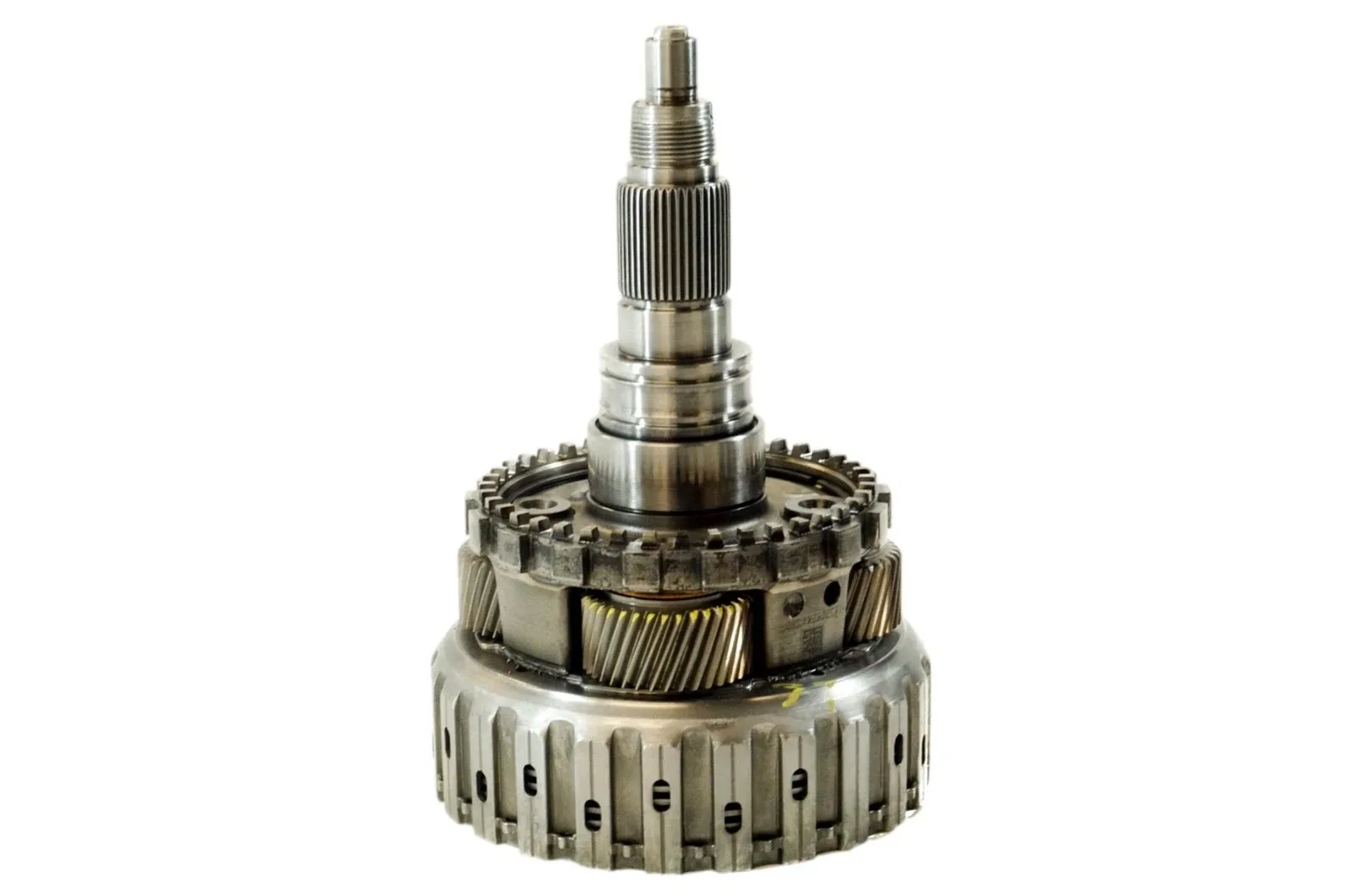 2012-UP BMW ZF8HP45 P4 Planet & Output Shaft MPN 319586A