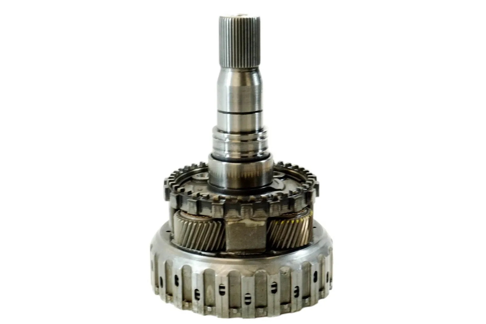 BMW ZF8HP45 (845RE) P4 Planet & Output Shaft - MPN 319586AA