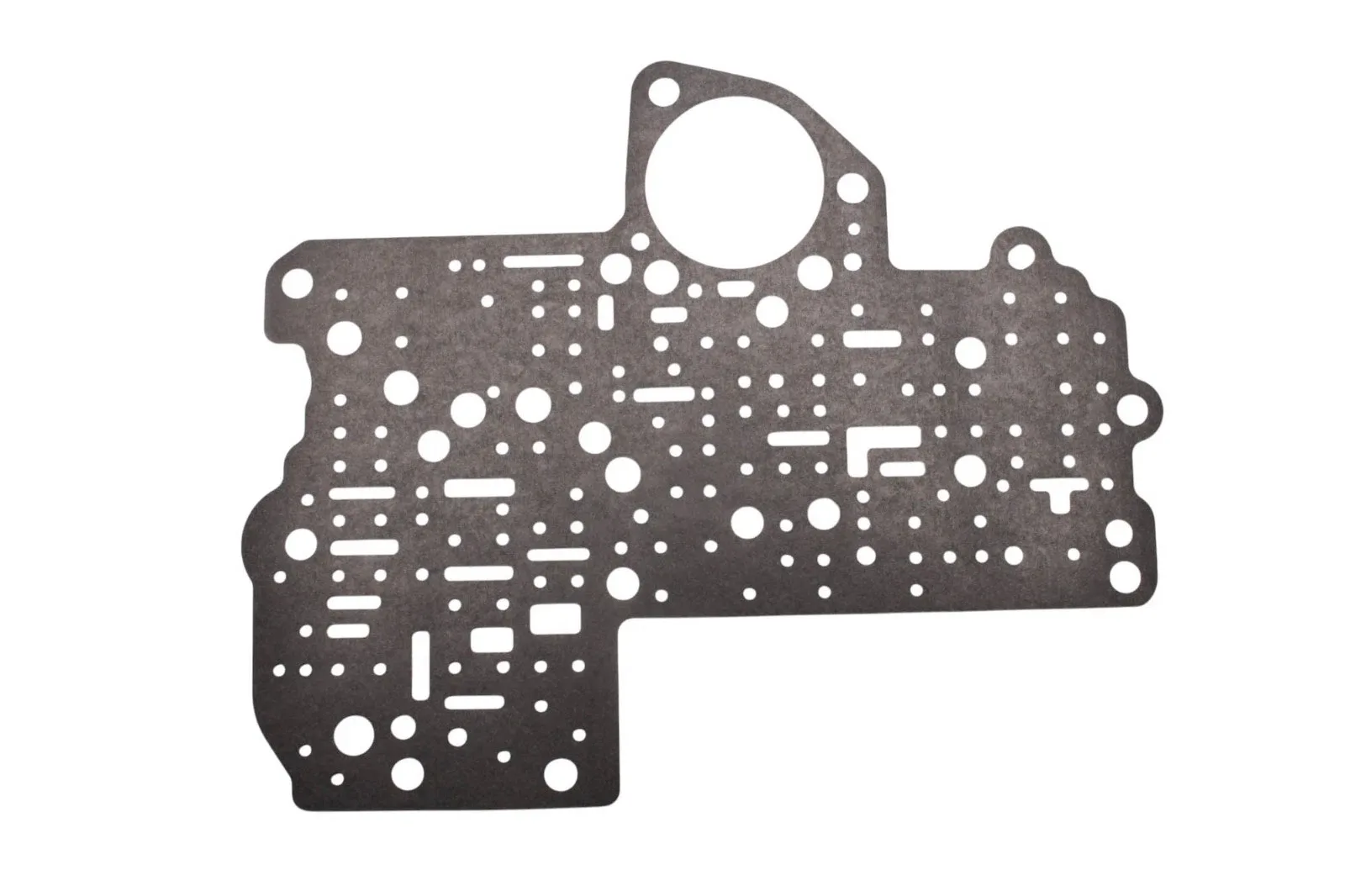 A94321A - 4T80E, UPPER VALVE BODY TO SPACER PLATE GASKET, 1993-2011 - FITS GM