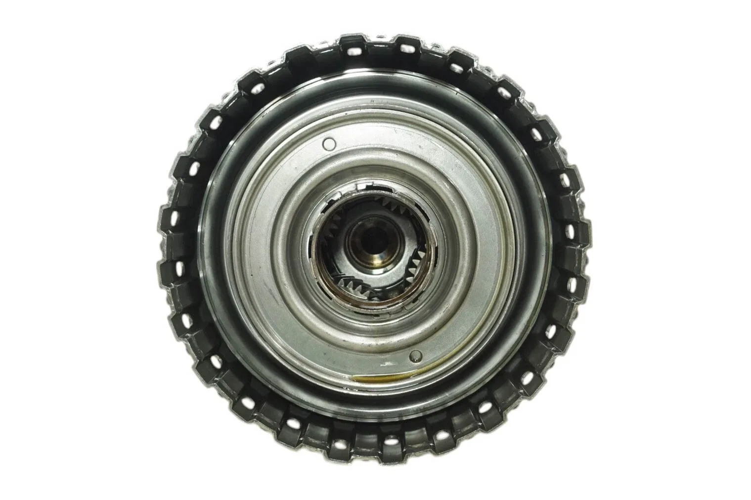 BMW ZF8HP45 P4 Planet & Output Shaft Part 319586B image 3
