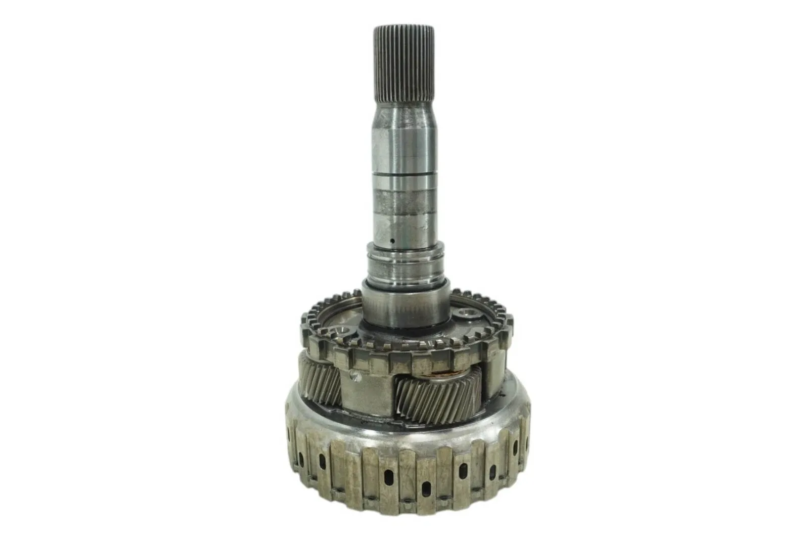 BMW ZF8HP45 P4 Planet & Output Shaft Part 319586B