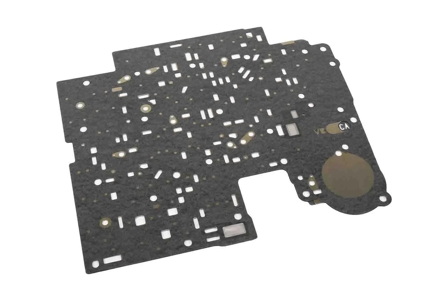 Automatic Transmission Valve Body Spacer Plate Kit MPN 24241783 image 2