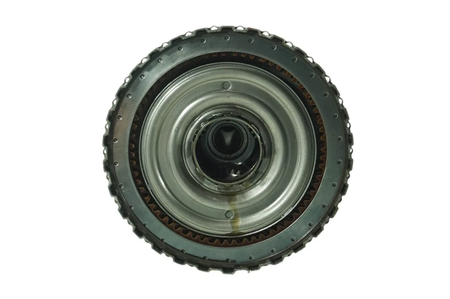 319586BA P4 Planetary & Output Shaft for ZF8HP45 (845RE) image 3