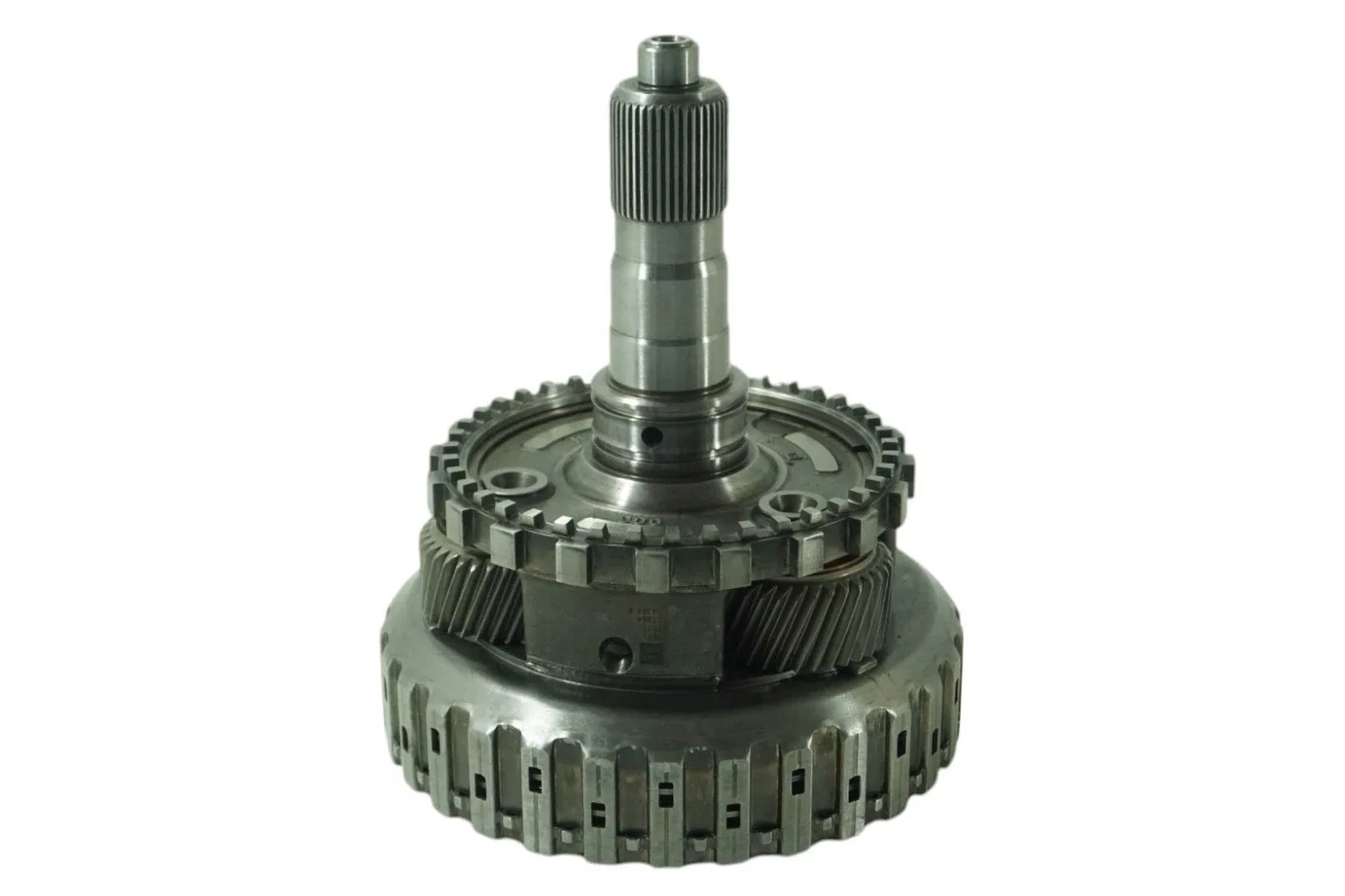 319586BA P4 Planetary & Output Shaft for ZF8HP45 (845RE)