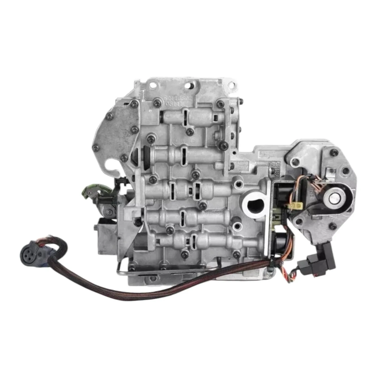 Mopar Valve Body P22740-12 for 48RE/47RE/46RE (Dodge Ram 2500/3500 Cummins) image 2