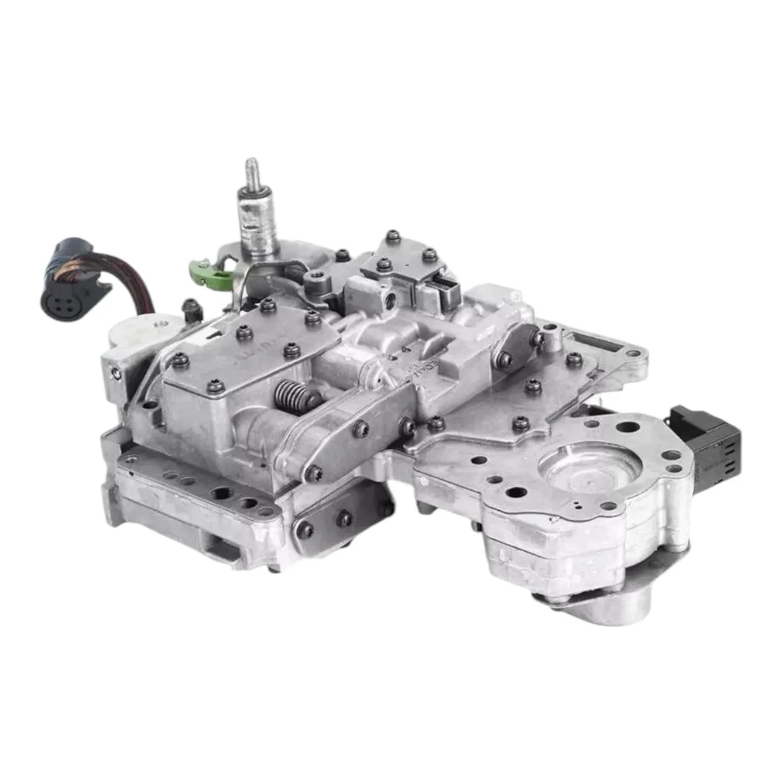 Mopar Valve Body P22740-12 for 48RE/47RE/46RE (Dodge Ram 2500/3500 Cummins)