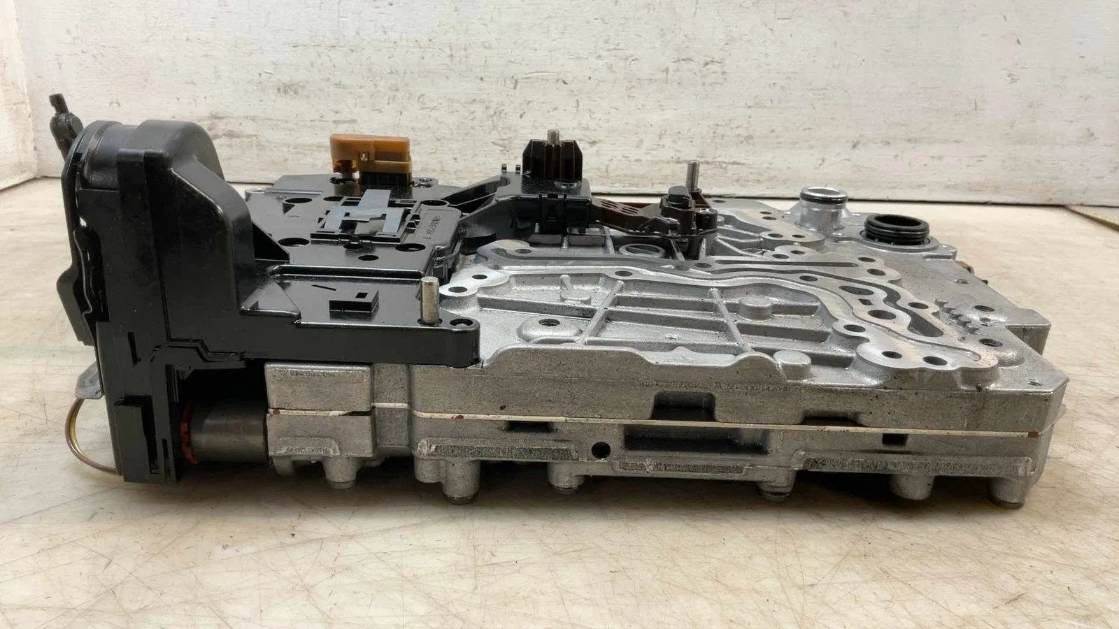 Jeep Wrangler JL OEM 2.0L Auto Trans Valve Body 2018-2023 200163 image 2