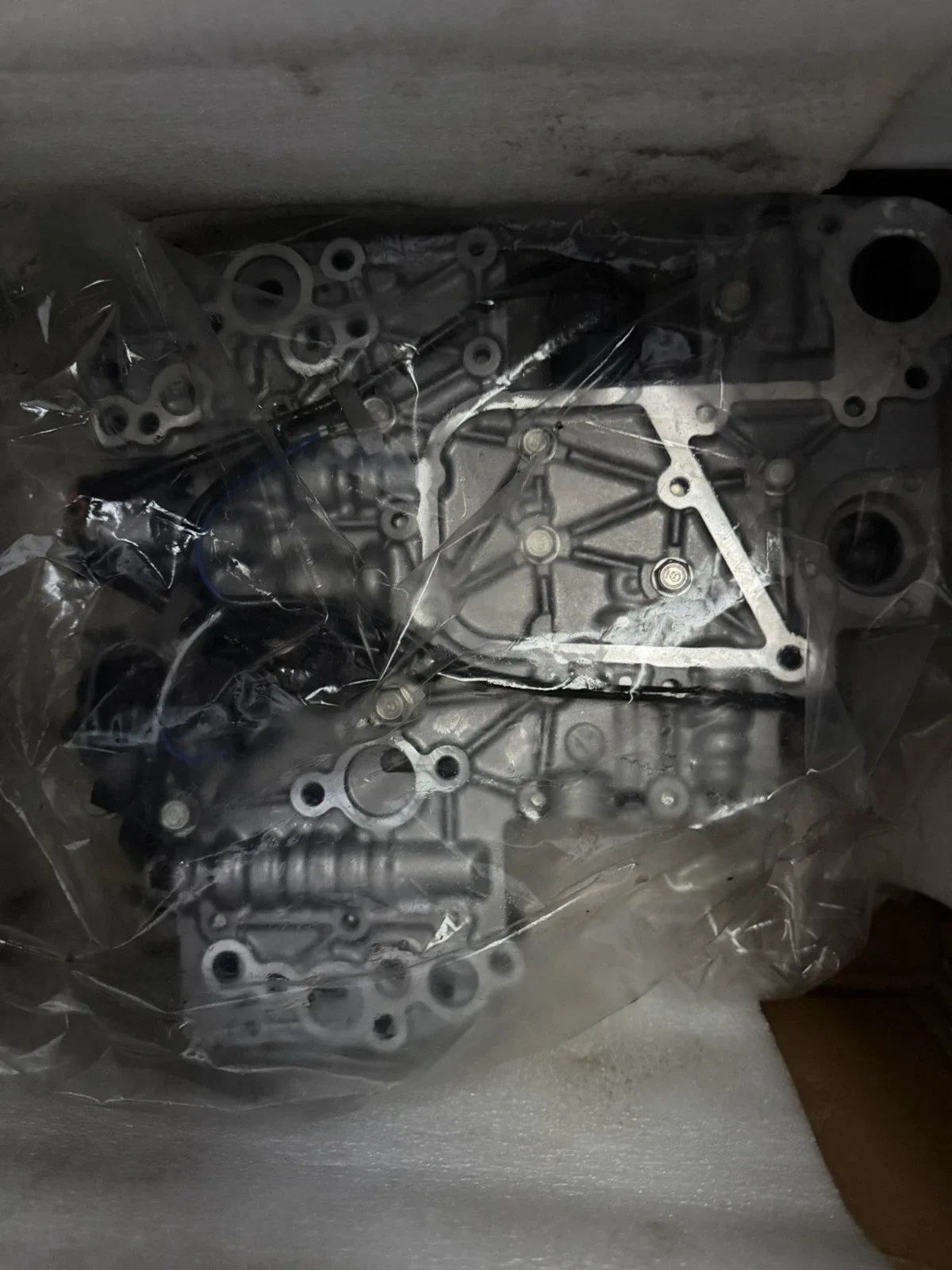 2010-2023 Subaru Legacy & Outback Valve Body 2.5L