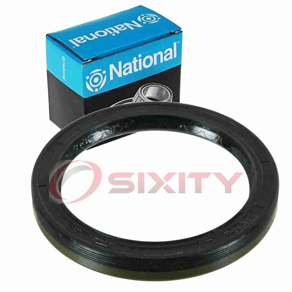 2009-2011 Mercury Mariner Right Automatic Transmission Output Shaft Seal SX-B2KS