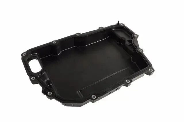 Genuine GM Side Cover 24049671