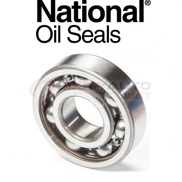 2011-2018 Ram 3500 Automatic Transmission Outer Output Shaft Bearing - National SX-ADAV
