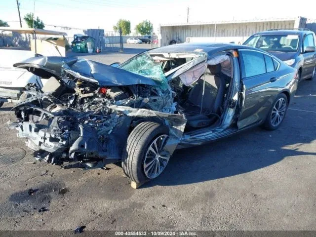 2018 2019 2020 BUICK REGAL TRANSMISSION VALVE BODY SHIFT BOX 2.0L FWD 24287886 image 4