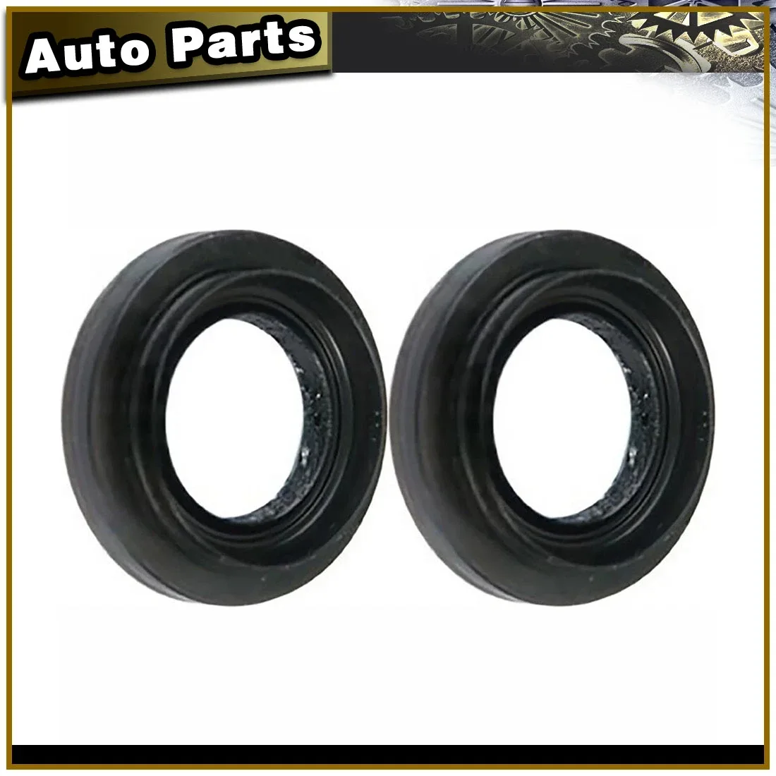 2000-2006 Nissan Sentra Automatic Transmission Output Shaft Seal ANNQYACES260420-2926 (2pcs)