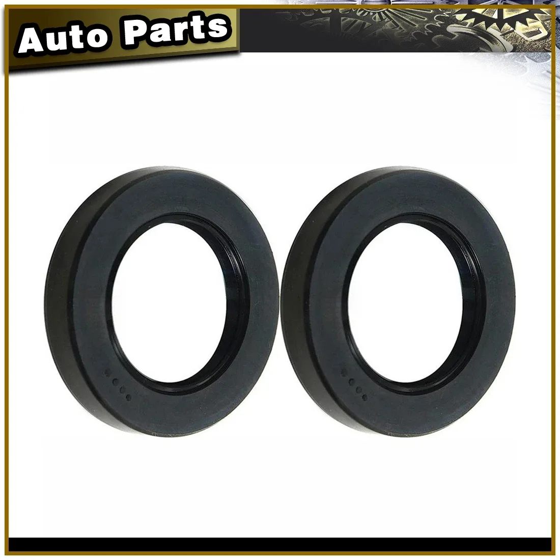 1983-2001 Toyota Camry Manual Transmission Output Shaft Seal ANNQYACES260420-3262