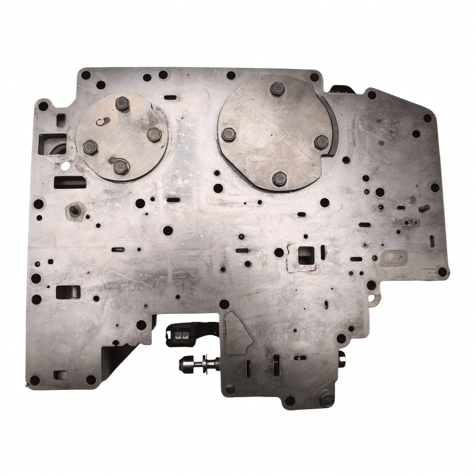 4R70W 4R75W Transmission Valve Body Ford image 2