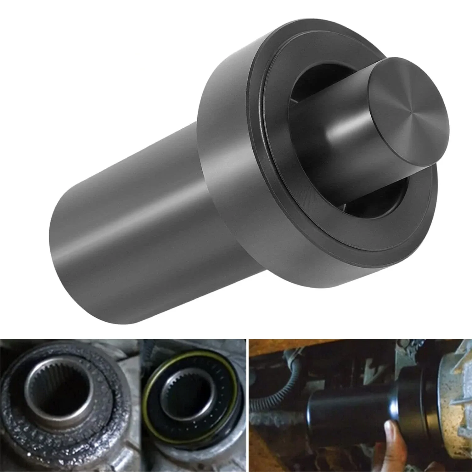 Front Output Seal Driver Tool for GM NP246/261/263 (TM109RAC)