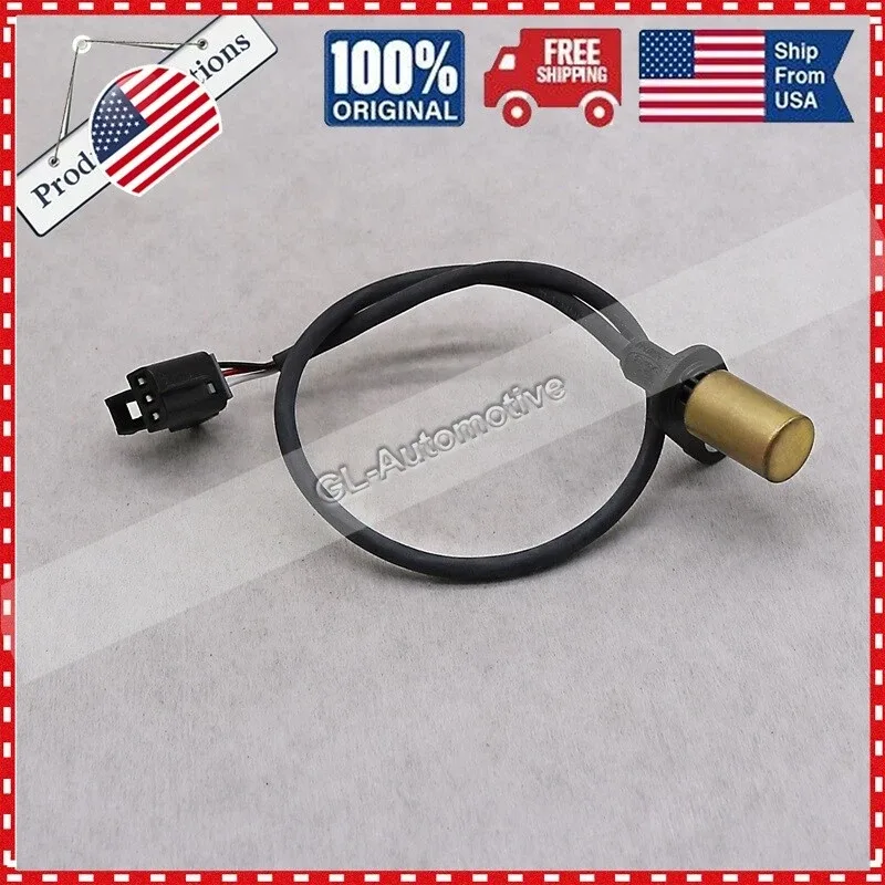 Ford Automatic Transmission Output Shaft Speed Sensor AA5Z-7H103-B image 2