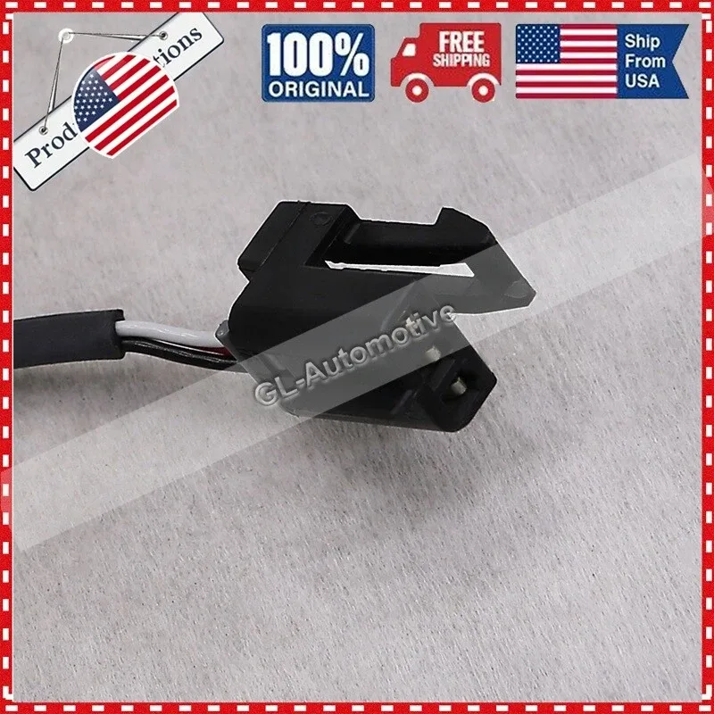 Ford Automatic Transmission Output Shaft Speed Sensor AA5Z-7H103-B image 3