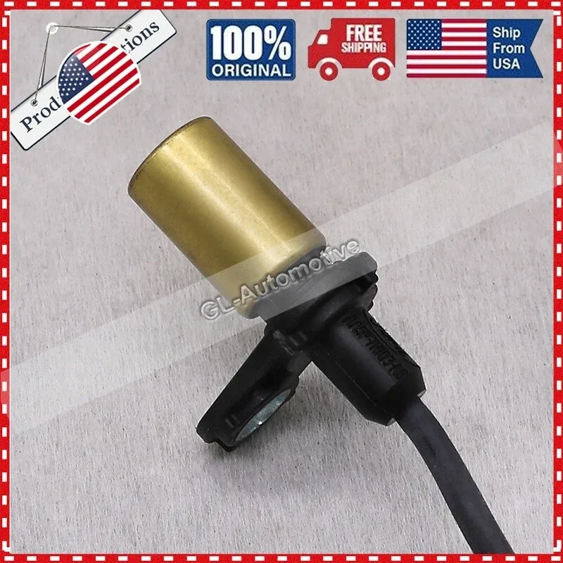 Ford Automatic Transmission Output Shaft Speed Sensor AA5Z-7H103-B image 4