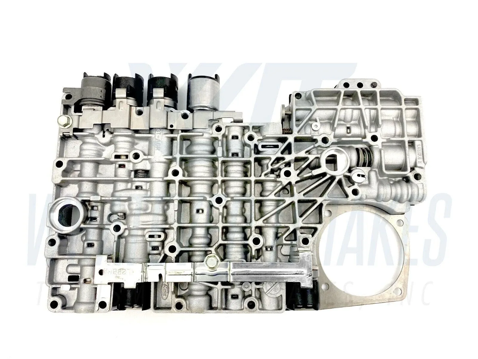 1997-UP Ford 5R44E / 5R55E Valve Body MPN 4R44E-5R55E-ZIP