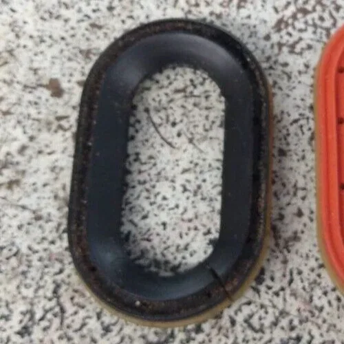 TJS Valve Body Seal for GM 6T40 / 6T45 Transmissions