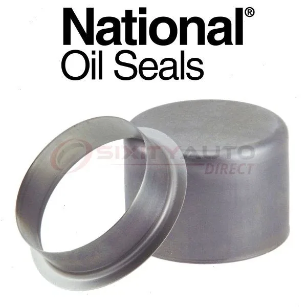 National Left Output Shaft Repair Sleeve for 1997-1999 Oldsmobile Cutlass - yk