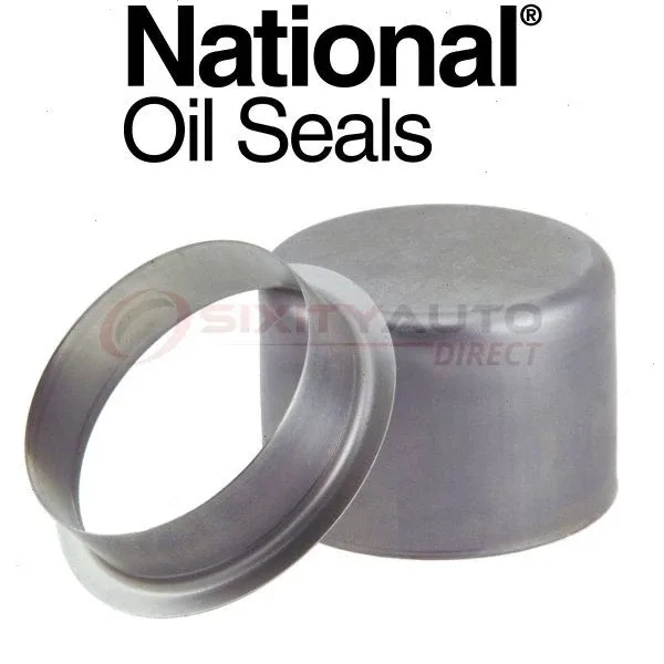1996-1998 Acura TL Right Output Shaft Repair Sleeve - National SX-XPCF 1996-1998