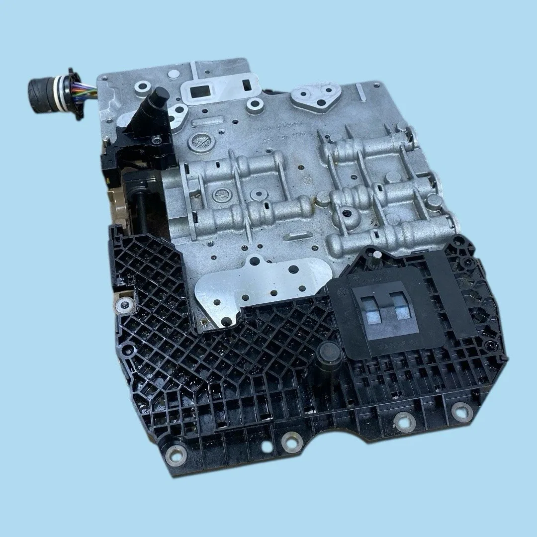 Transmission Valve Body OEM 03-12 Bentley Continental GT Flying Spur GTC image 4