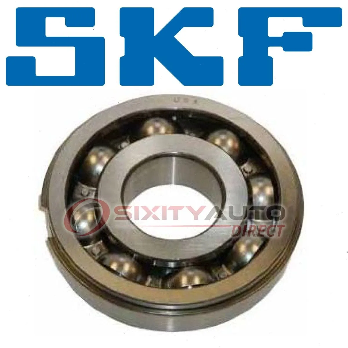 1956 Studebaker Flight Hawk Rear Automatic Transmission Output Shaft Bearing - SKF SX-6710