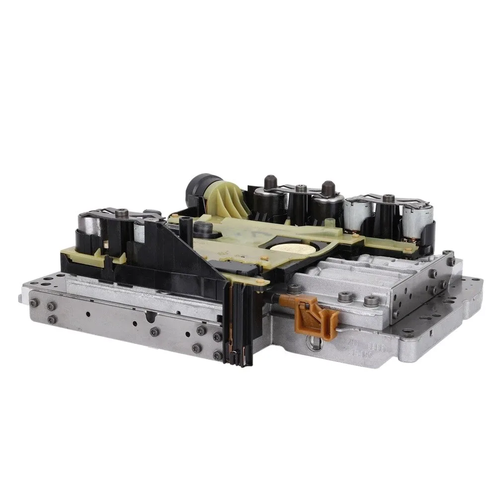 722.6 Remanufactured Transmission Valve Body for Mercedes‑Benz, Chrysler, Dodge, Sprinter, Jeep image 4
