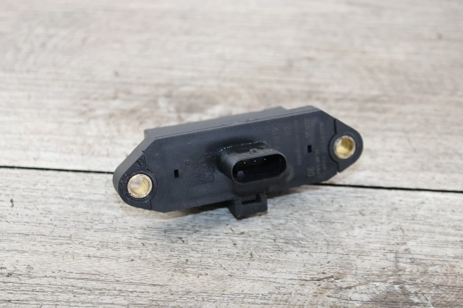 BMW F04 ActiveHybrid 7 Transmission Rotor Position Sensor OEM 7593819 image 3