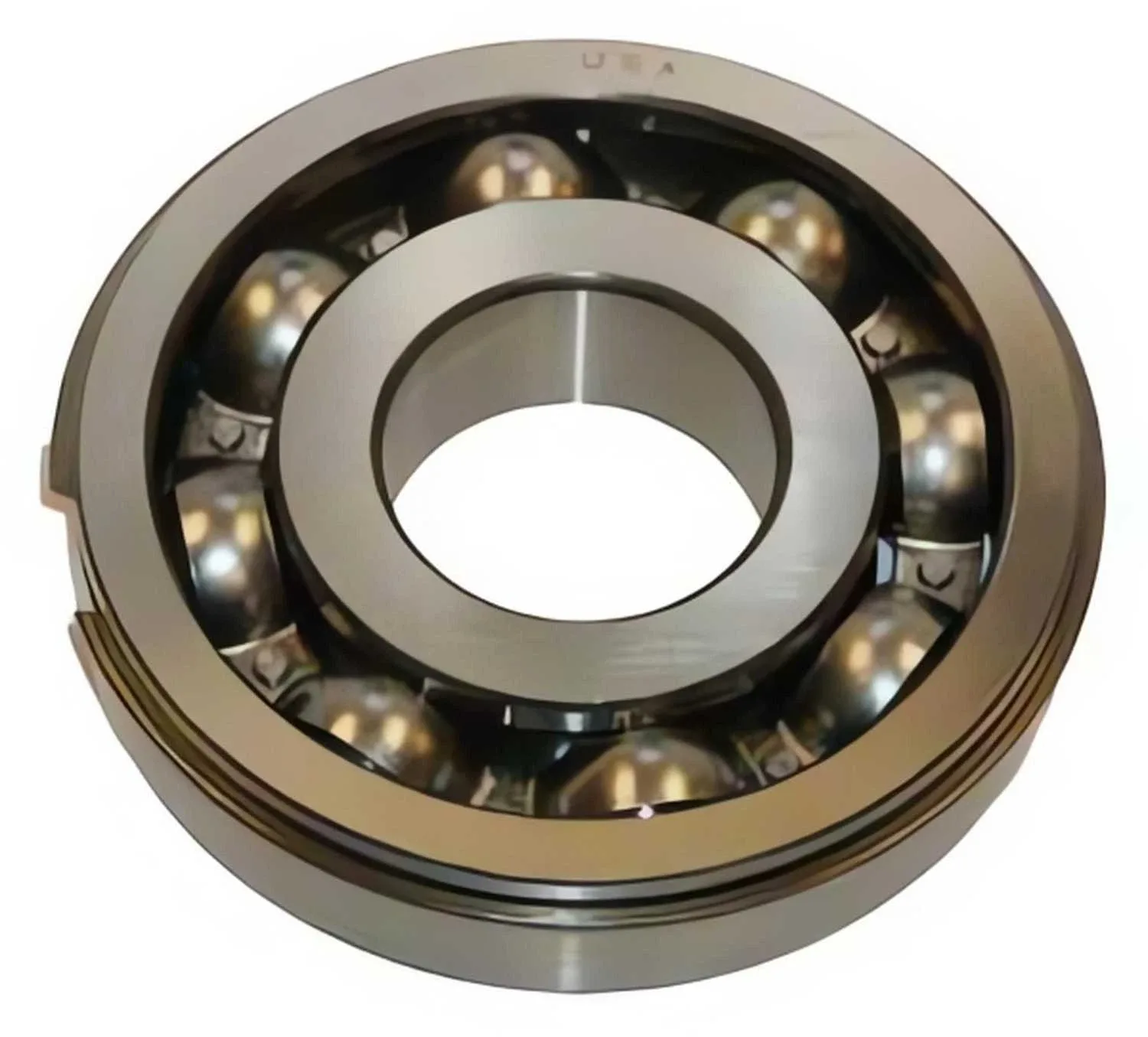SKF 6207-VSP55 Automatic Transmission Output Shaft Bearing