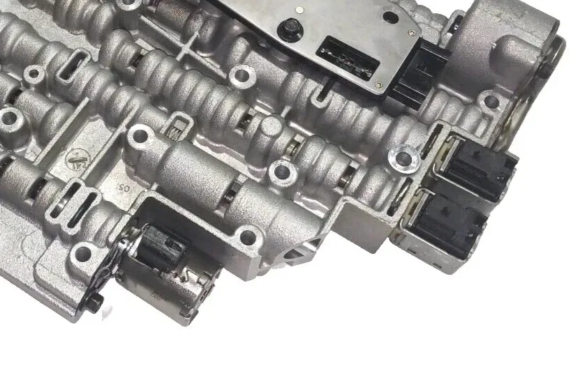 2003-2008 Valve Body 4L60E / 4L65E for Colorado, HUMMER image 2