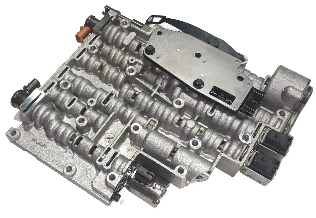2003-2008 Valve Body 4L60E / 4L65E for Colorado, HUMMER