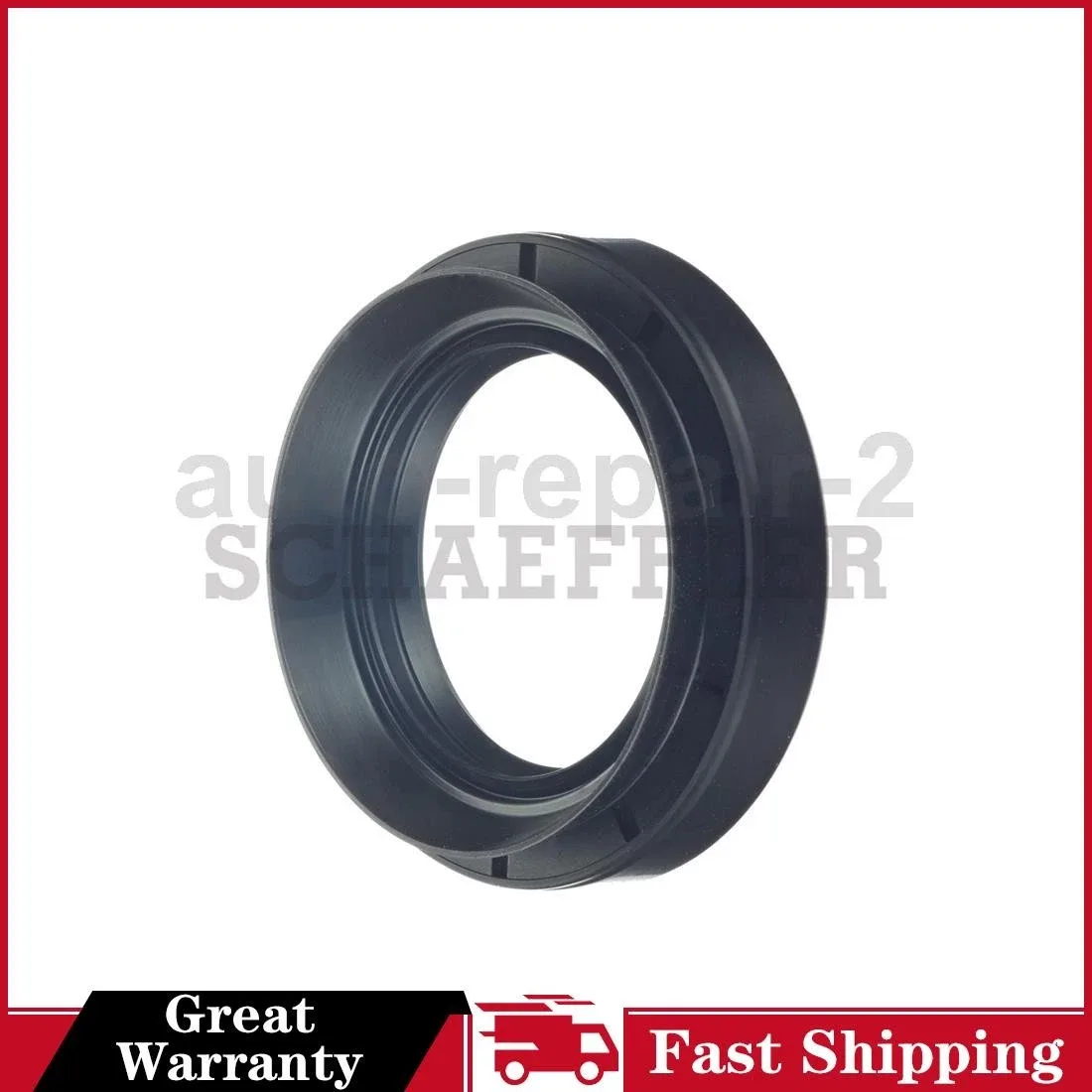 1990 Nissan Axxess Manual Transmission Output Shaft Seal Right - REPAIR260826007768