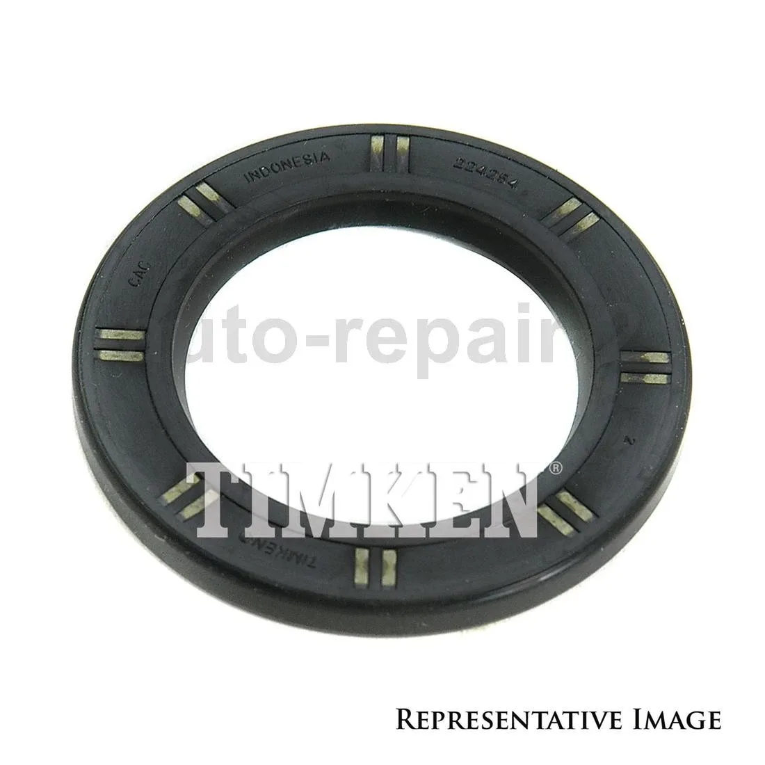2000-2005 Volkswagen Jetta Manual Transmission Output Shaft Seal - Timken REPAIR260826027030 image 2