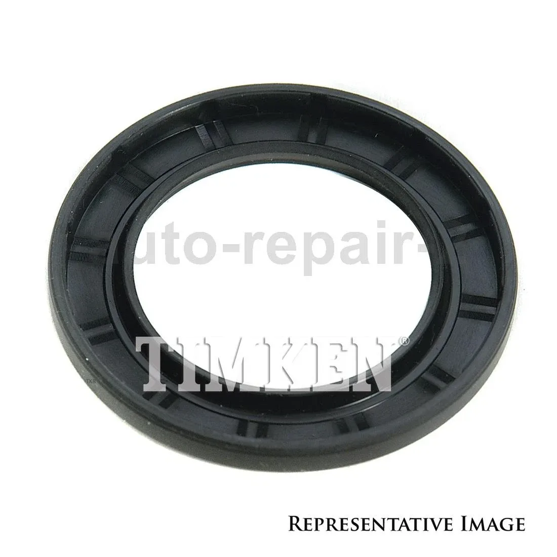 2000-2005 Volkswagen Jetta Manual Transmission Output Shaft Seal - Timken REPAIR260826027030 image 3