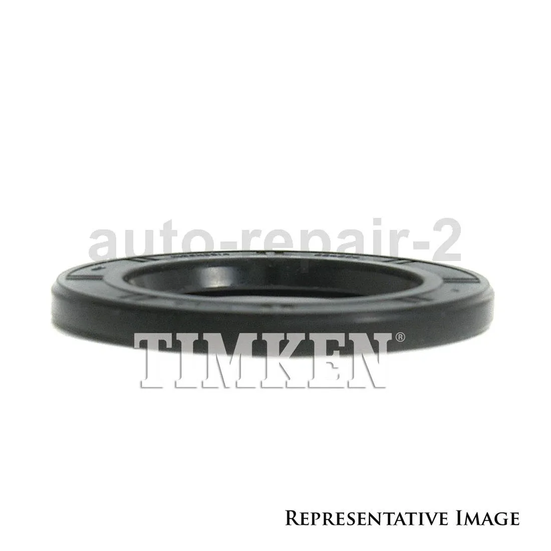 2000-2005 Volkswagen Jetta Manual Transmission Output Shaft Seal - Timken REPAIR260826027030 image 4
