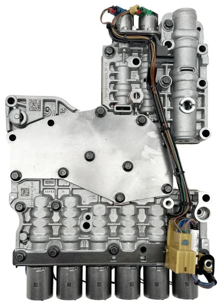 Ford / Lincoln 10R80 Transmission valve body 2017-2024 LIFETIME WARRANTY image 3