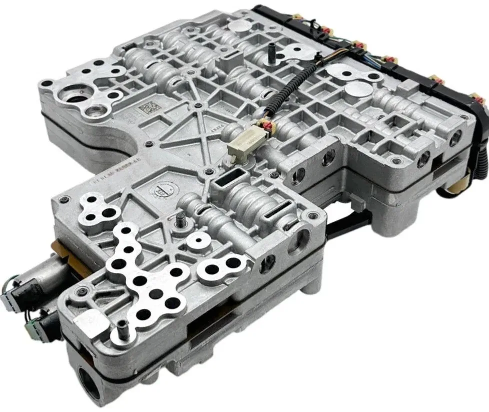 Ford / Lincoln 10R80 Transmission valve body 2017-2024 LIFETIME WARRANTY