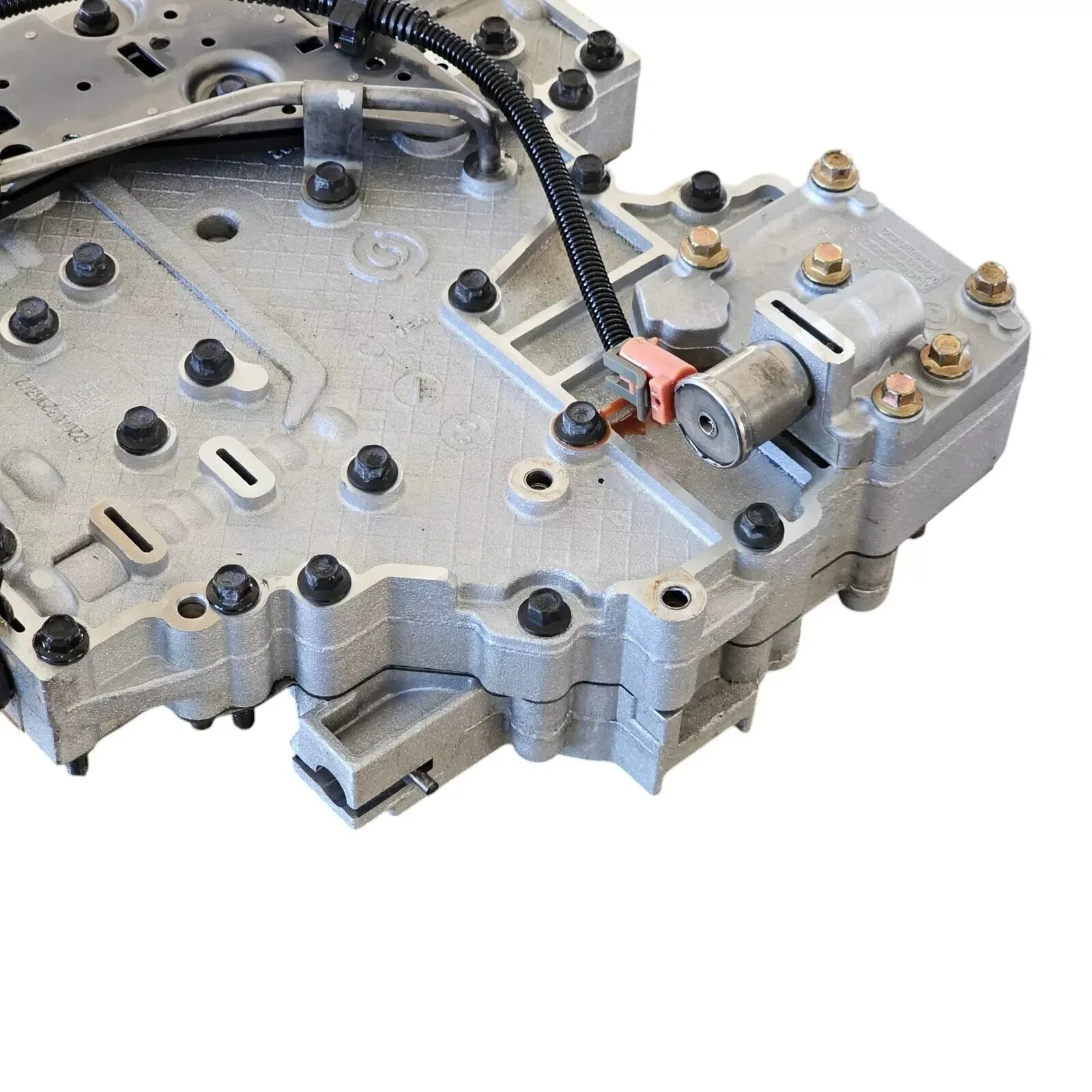 GM Allison 1000 Valve Body Duramax 6.6L Diesel Gas 8.1  2001-2004 Silverado Sie image 2