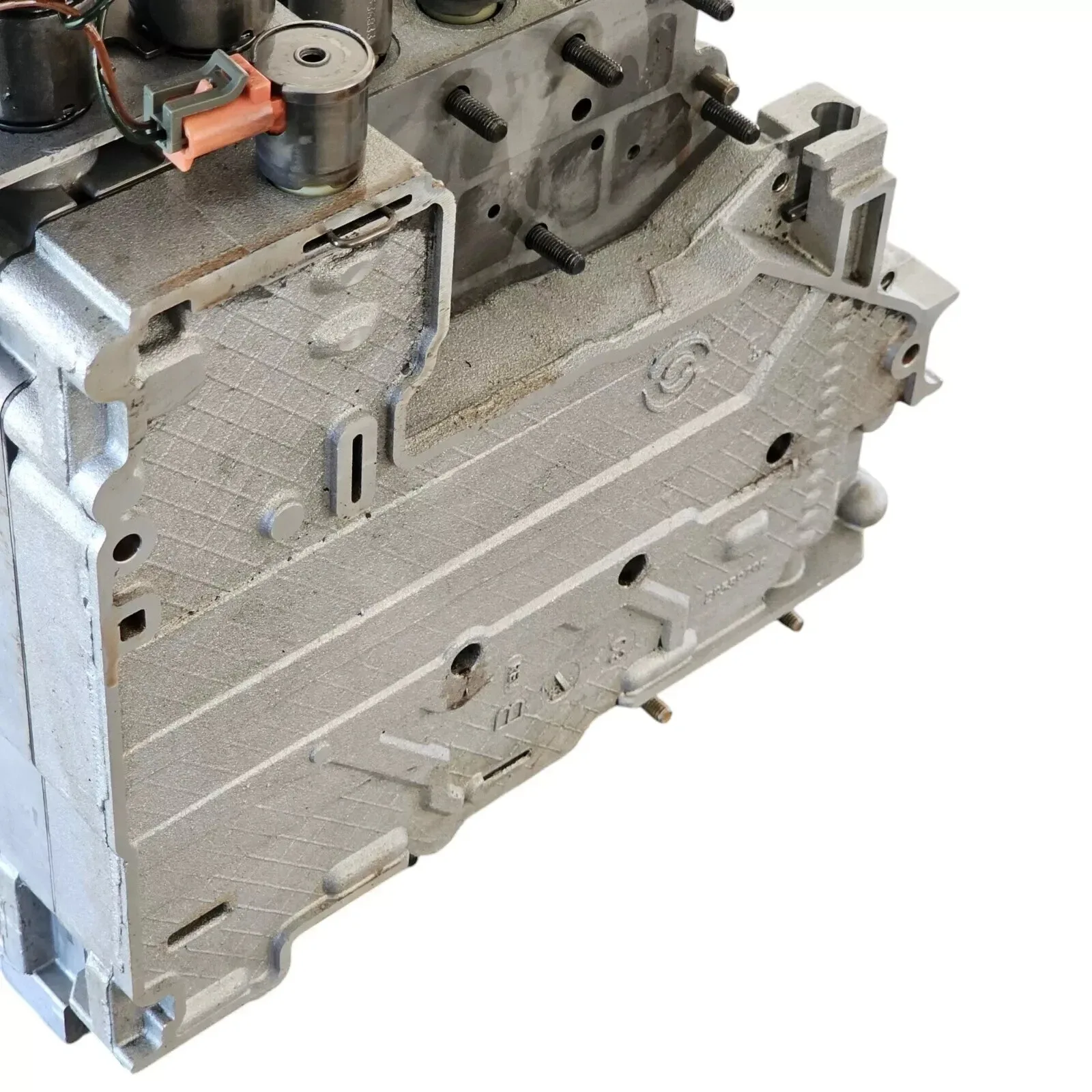 GM Allison 1000 Valve Body Duramax 6.6L Diesel Gas 8.1  2001-2004 Silverado Sie image 3