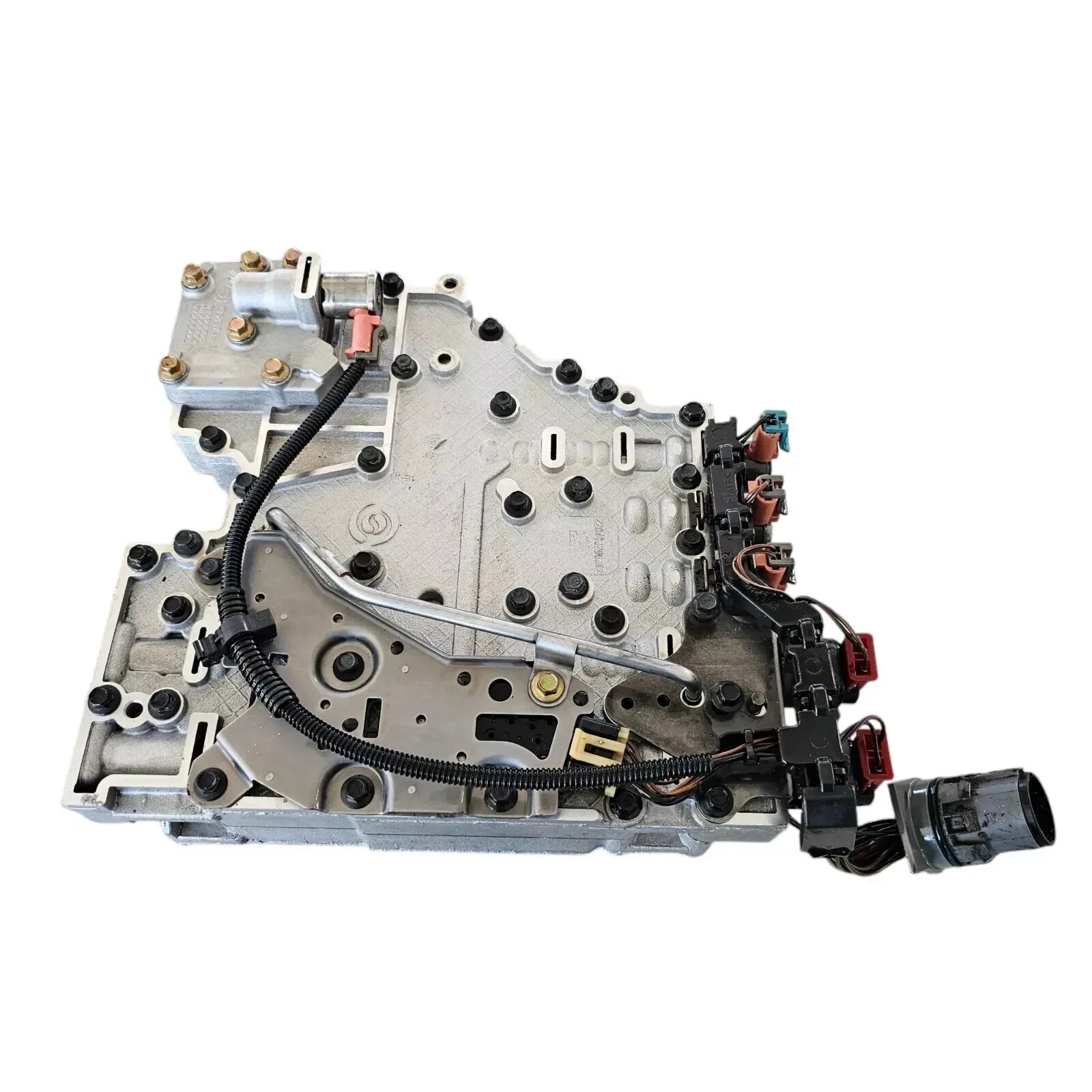 GM Allison 1000 Valve Body Duramax 6.6L Diesel Gas 8.1  2001-2004 Silverado Sie