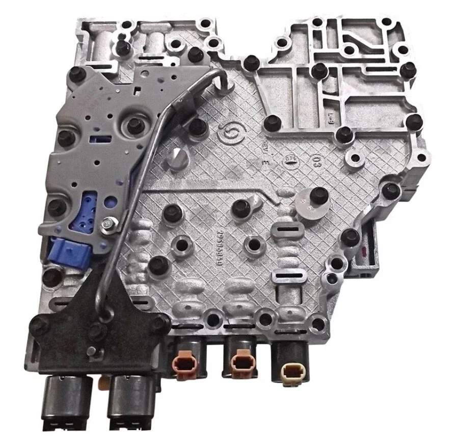 Allison 1000 Valve Body w/ All Solenoids (1999-2003)