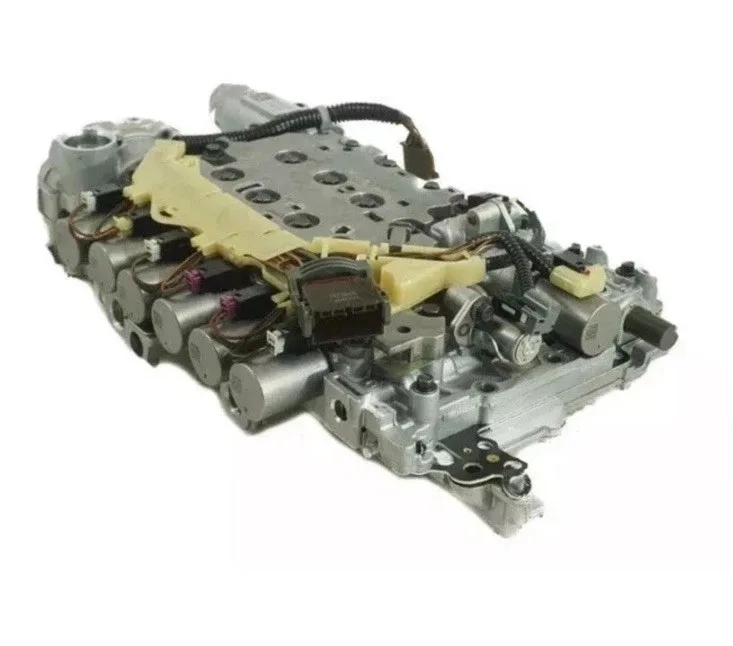 GM 8L90 Valve Body 334740BA