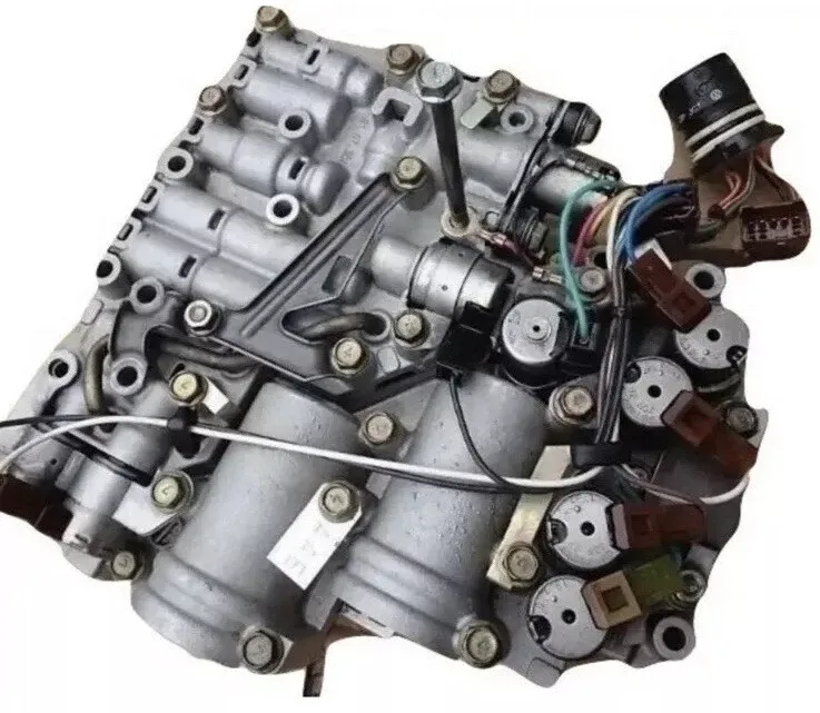 Valve Body JF506E / VW506 for 5-Speed Automatic – VW Golf, Jetta, Freelander